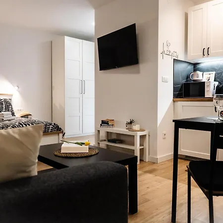 Apartment Marino Fortica View *