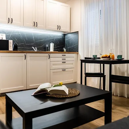 Marino Fortica View Apartment *