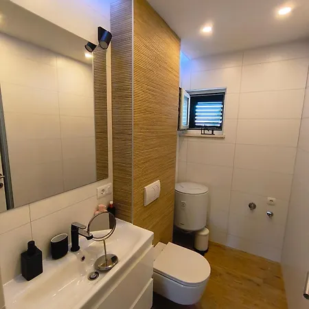 Marino Fortica View Apartment