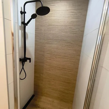 Apartment Marino Fortica View *