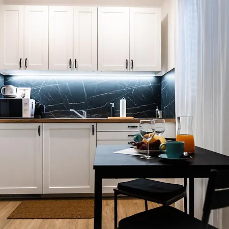 Marino Fortica View Apartment Hvar Town