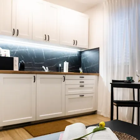 Marino Fortica View Apartment *