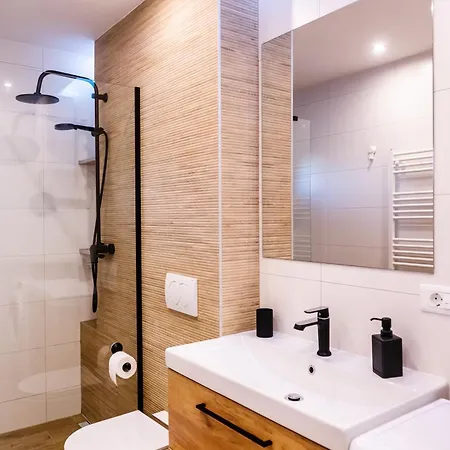 Marino Fortica View Apartment Hvar Town